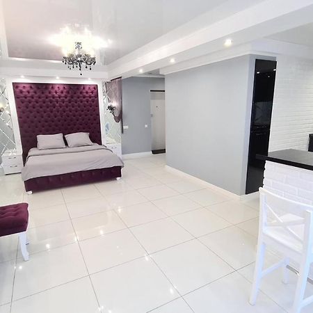 Apartaments On Prospekt Mira 35 Kryvyj Rih Eksteriør billede