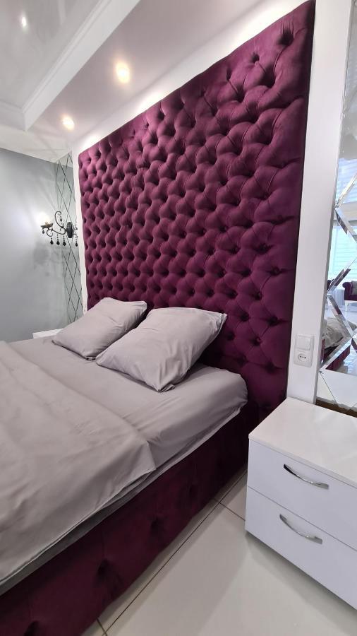 Apartaments On Prospekt Mira 35 Kryvyj Rih Eksteriør billede