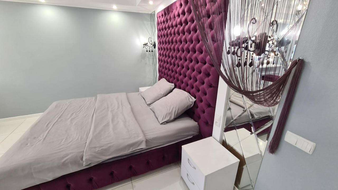 Apartaments On Prospekt Mira 35 Kryvyj Rih Eksteriør billede